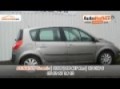 SAGEA AUCH - test RENAULT Scenic 1.5 105
