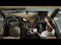 SCANIA International Truck Of The Year 2010: Best Interior