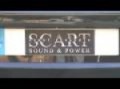 SCART Sport exhaust 997 GT2 Super Sound