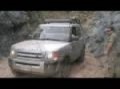 SCLR Offroad @ Goler Gulch 1