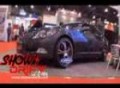 SEMA 2007 Part 1