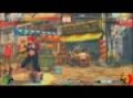 SF4 112408 - Oni.a(Viper) vs. Mikage Subaru(Ken)