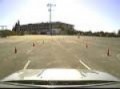SFR SCCA Autocross Round 5 Oakland, CA 2009
