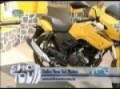 SHOPTOUR CTB - DAFRA NEW SUL MOTOS 03