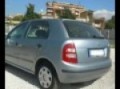 SKODA FABIA 1.4 16V BENZINA 5 PORTE PERFETTA a euro 4900