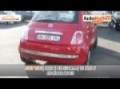 SODEX Bayonne - test FIAT 500 8v Lounge