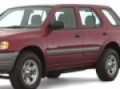 SOLD - 2002 Isuzu Rodeo Ryan Automotive Buffalo, MN 55313