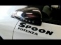 SPOON CR-Z