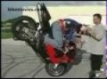STREET RACING Moto Stunt Bikes