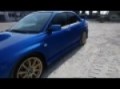 SUBARU WRX ST? - Oto-Moto Kanal?