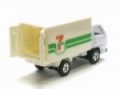 SUNUPAPA : Seven Eleven original Tomica Isuzu Elf Delivery Truc