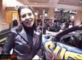 SUPER HOT MAGAZINE - INTL AUTO EXPO - SUZUKI