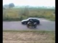 Saab 93 BSR Stage 3 vs. GSXR1000 K6