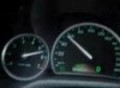 Saab 9-3 0-100 (about 6.2s)