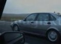 Saab 9-3 Aero vs Volvo V70