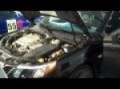 Saab 9-3 Turbo X Stock Dyno Pull