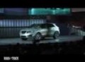Saab 9-4X BioPower Concept
