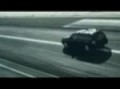 Saab 9 7X Commercial