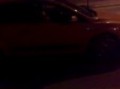 Salida Ford Focus ST