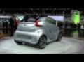 Salon de Francfort 2009 : Stand Peugeot