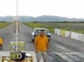 Samalayuca Dragway Paco Amadorr