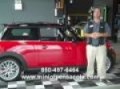 Sandy Sansing Mini Cooper beats Bob Tyler Suzuki