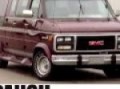 Sapaugh GM Country - 1995 GMC VANDURA G2500