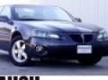 Sapaugh GM Country - 2008 Pontiac Grand Prix 4DR SD