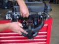 Saturn SL2 Intake Manifold repair