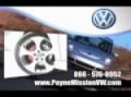 Savings On New Volkswagen Beetle Models - McAllen TX