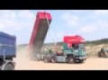 Scania R500 V8 Dumping Clay