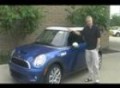 Scientist Solutions - BMW Mini Cooper Giveaway