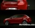 Seat Ibiza 2008