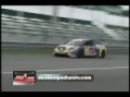 Seat Red Bull DTS en Desde el Podium TV