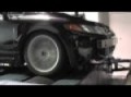 Secret Services Auto Honda Civic Si, Street vids