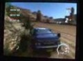 Sega Rally revo DEMO on xbox 360.