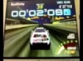 Sega Touring Car -  Saturn