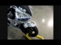 Sharpie Yamaha R6