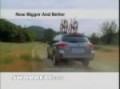 Sharrett Subaru - Outback October 2009