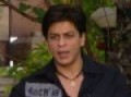 Sharukh Khan Exclusive Hyundai Interview - Part 3