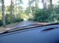 Short vid Mini Cooper S R53