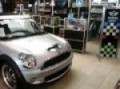 Silver n Chrome Cooper S Clubman Tricked Out! Hendrick MI...