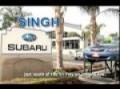 Singh Subaru TV Commercial
