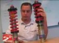 Skunk2 PRO-S and PRO-S Coilovers Explained Part 4