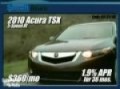 Smail Acura March 2010 Special Greensburg Pittsburgh PA