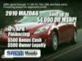 Smail Mazda November 2010 Special Pittsburgh PA Greensburg