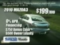 Smail Mazda November 2010 Special Pittsburgh PA Greensburg
