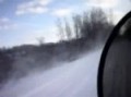 Snowmobiling 2007 - 2008