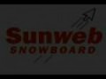 Softboot carving by Pep from Sunweb Snowboard