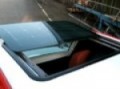 Solar sunroof(moonroof) for Hybrid car & HEV